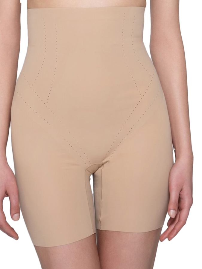 LUNA ΓΥΝΑΙΚΕΙΟ ΨΗΛΟΜΕΣΟ ΣΛΙΠ ΣΥΣΦΙΞΗΣ (HIGHWAIST SHAPER)