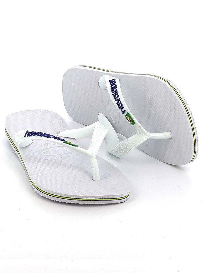 HAVAIANAS UNISEX ΣΑΓΙΟΝΑΡΕΣ BRASIL LOGO - Image 3
