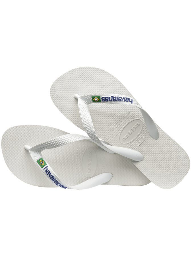 HAVAIANAS UNISEX ΣΑΓΙΟΝΑΡΕΣ BRASIL LOGO - Image 2