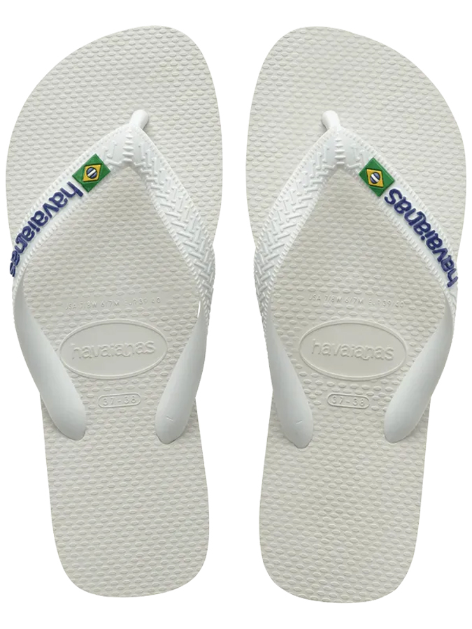 HAVAIANAS UNISEX ΣΑΓΙΟΝΑΡΕΣ BRASIL LOGO
