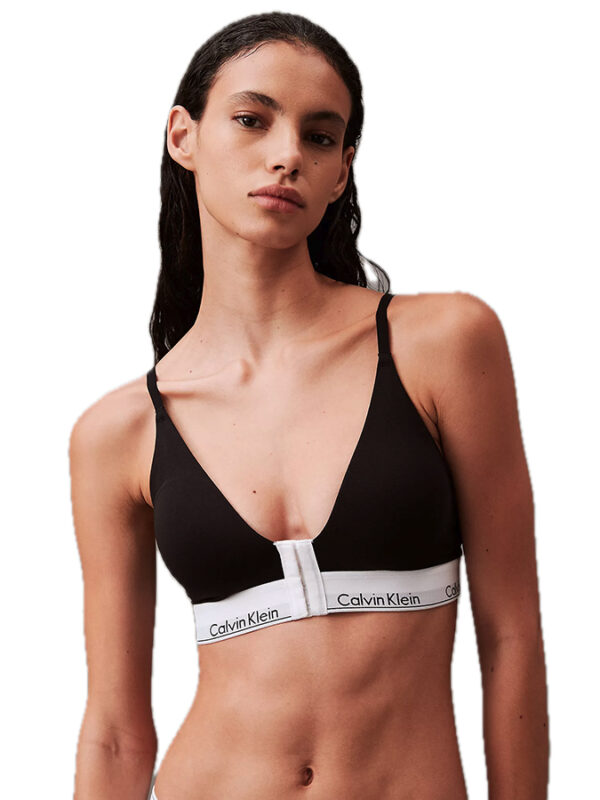 CALVIN KLEIN ΓΥΝΑΙΚΕΙΟ ΤΡΙΓΩΝΟ ΣΟΥΤΙΕΝ (ΚΑΤΑΛΛΗΛΟ ΚΑΙ ΓΙΑ ΜΕΤΕΓΧΕΙΡΗΤΙΚΗ ΧΡΗΣΗ)
