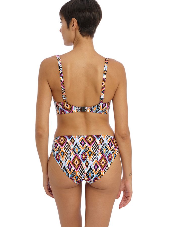 FREYA ΓΥΝΑΙΚΕΙΟ ΜΠΙΚΙΝΙ ΤΟΠ VIVA LA FIESTA ΓΙΑ ΒΑΡΥ ΣΤΗΘΟΣ (PLUS SIZE) - Image 2