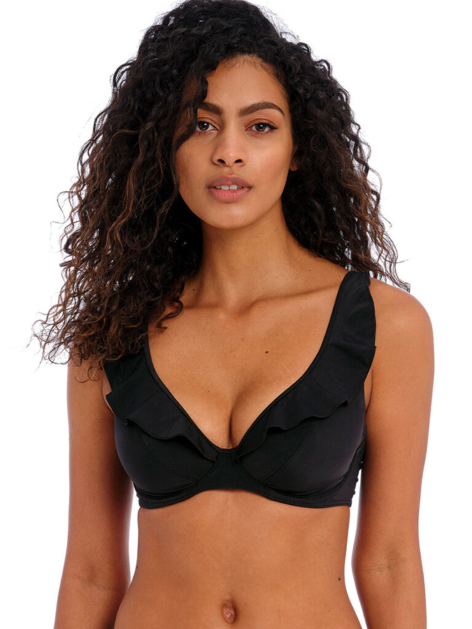 FREYA ΓΥΝΑΙΚΕΙΟ ΜΠΙΚΙΝΙ ΤΟΠ 'JEWEL COVE' ΓΙΑ ΒΑΡΥ ΣΤΗΘΟΣ (PLUS SIZE)