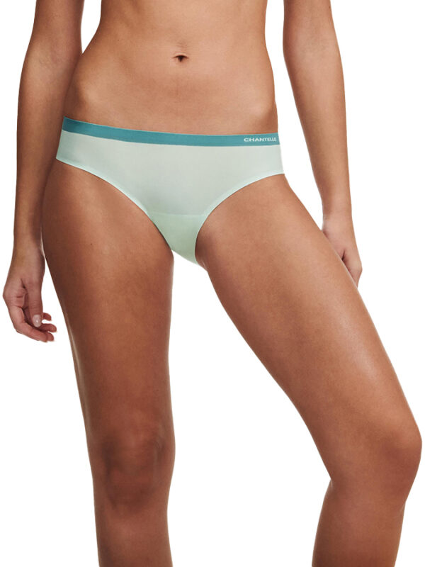 CHANTELLE ΓΥΝΑΙΚΕΙΟ SOFT STRETCH ΣΛΙΠ ΚΛΑΣΣΙΚΟ (ΧΩΡΙΣ ΡΑΦΕΣ)