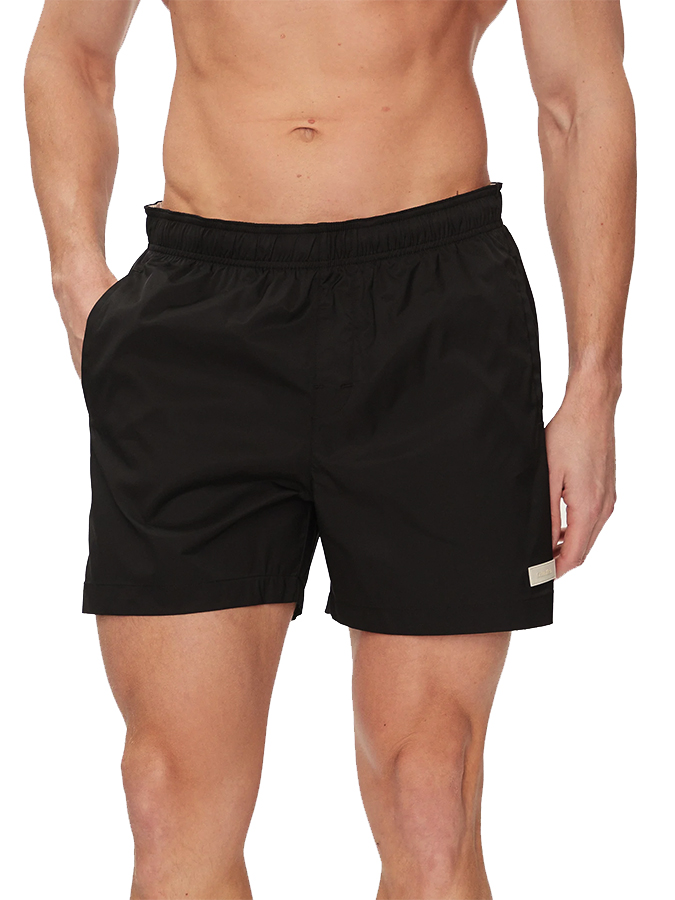 CALVIN KLEIN ΑΝΔΡΙΚΟ ΜΑΓΙΟ ΜΕΣΑΙΟΥ ΜΗΚΟΥΣ