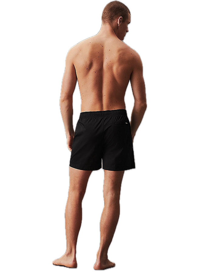 CALVIN KLEIN ΑΝΔΡΙΚΟ ΜΑΓΙΟ ΜΕΣΑΙΟΥ ΜΗΚΟΥΣ - Image 2
