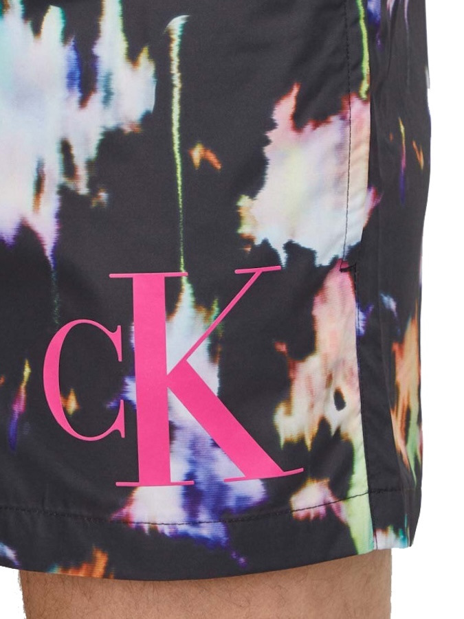 CALVIN KLEIN ΑΝΔΡΙΚΟ ΜΑΓΙΟ ΚΟΝΤΟ ΜΕ ΚΟΡΔΟΝΙ - Image 3