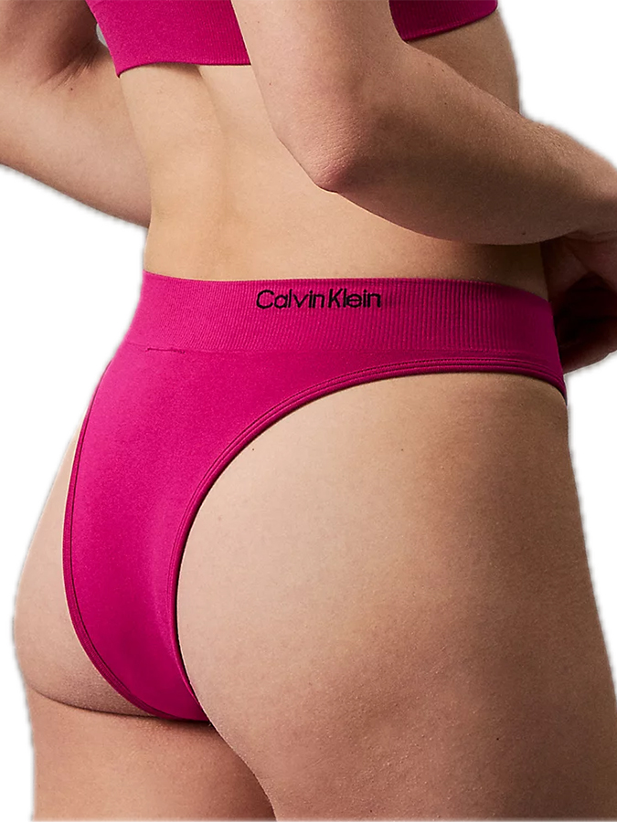 CALVIN KLEIN ΓΥΝΑΙΚΕΙΟ SLIP BIKINI BRAZILIAN - Image 2