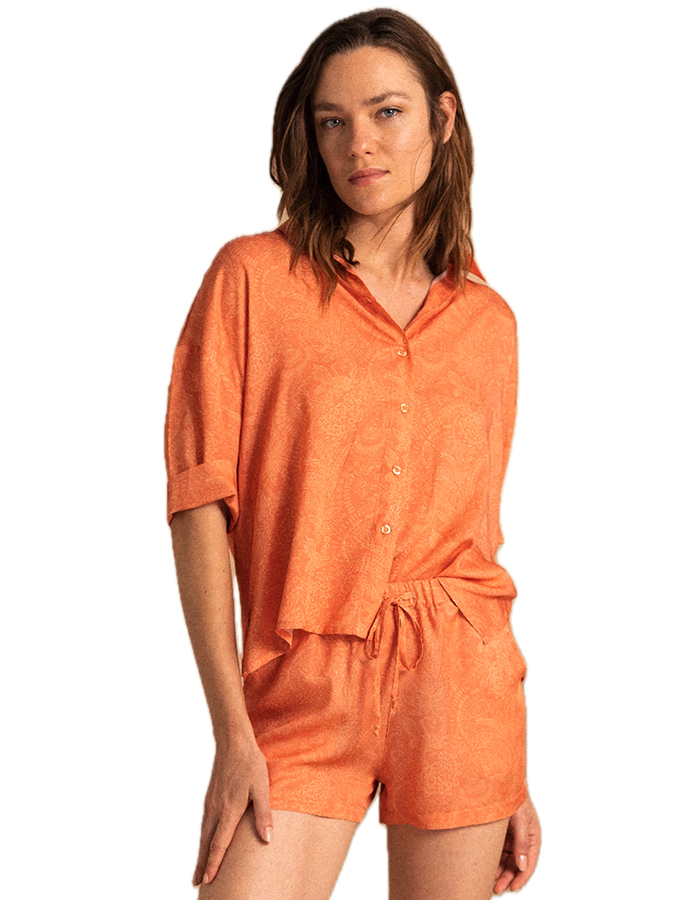 NOIDINOTTE ΓΥΝΑΙΚΕΙΟ ΣΕΤ ΘΑΛΑΣΣΗΣ Η΄ HOMEWEAR - Image 2