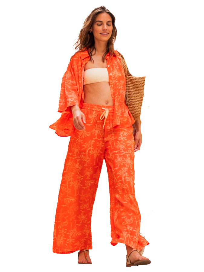 NOIDINOTTE ΓΥΝΑΙΚΕΙΟ ΣΕΤ HOMEWEAR-BEACHWEAR