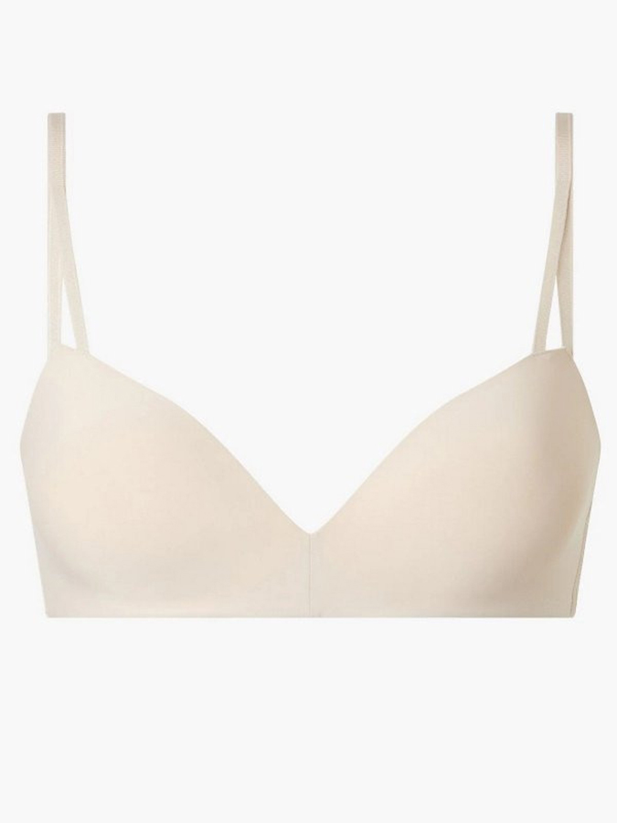 CALVIN KLEIN ΓΥΝΑΙΚΕΙΟ PUSH UP ΣΟΥΤΙΕΝ ΧΩΡΙΣ ΜΠΑΝΕΛΑ ΜΕ ΕΠΕΝΔΥΣΗ - Image 3