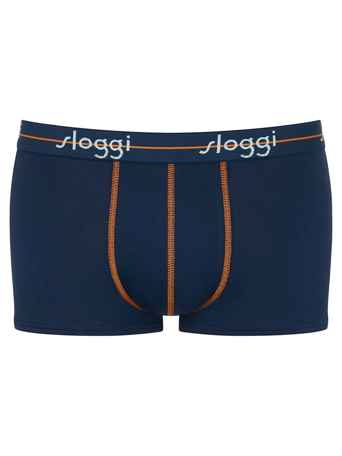 SLOGGI BOXER START HIPSTER ΠΑΚΕΤΟ (2 ΤΜΧ) - Image 2