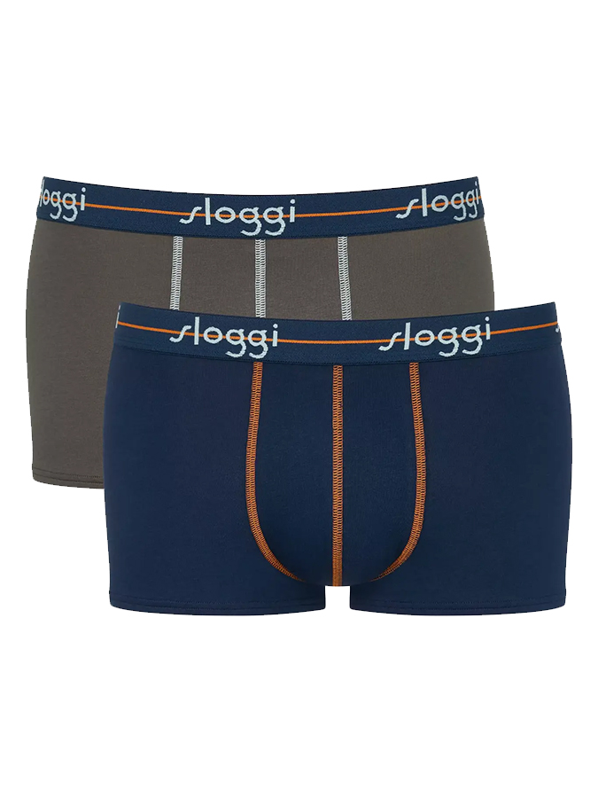 SLOGGI BOXER START HIPSTER ΠΑΚΕΤΟ (2 ΤΜΧ)