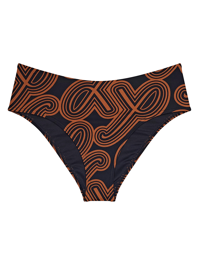 TRIUMPH ΓΥΝΑΙΚΕΙΟ BIKINI SLIP FLEX SMART SUMMER MAXI PT EX - Image 3