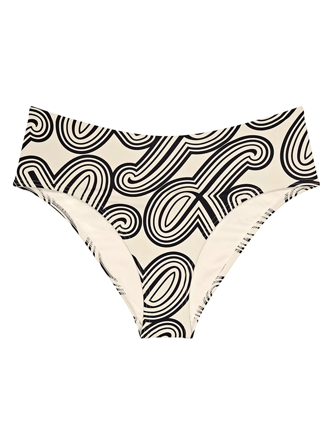 TRIUMPH ΓΥΝΑΙΚΕΙΟ BIKINI SLIP FLEX SMART SUMMER MAXI PT EX - Image 4