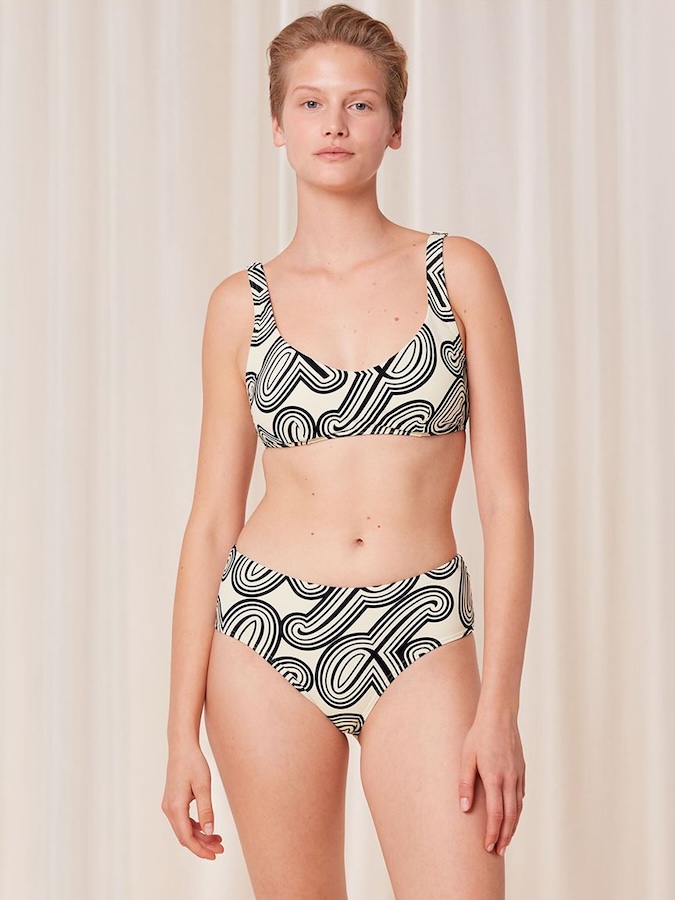TRIUMPH ΓΥΝΑΙΚΕΙΟ BIKINI SLIP FLEX SMART SUMMER MAXI PT EX - Image 3