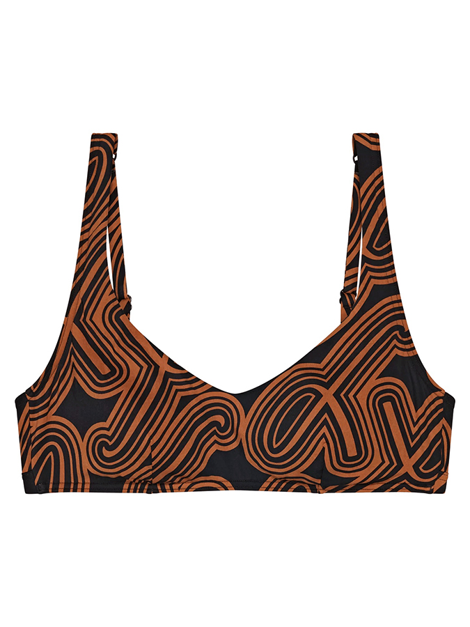 TRIUMPH ΓΥΝΑΙΚΕΙΟ BIKINI TOP FLEX SMART SUMMER P 02 PT EX - Image 4