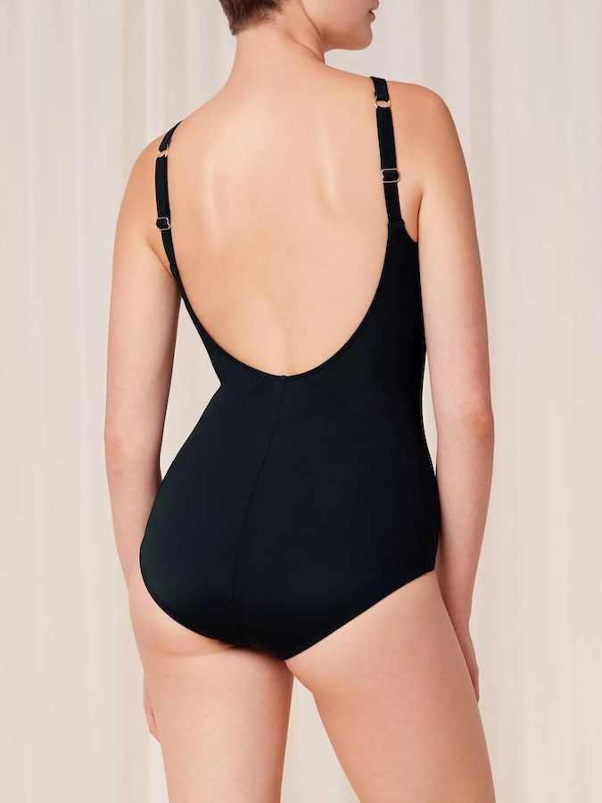 TRIUMPH ΓΥΝΑΙΚΕΙΟ ΟΛΟΣΩΜΟ ΜΑΓΙΟ SUMMER ALLURE OP - Image 2