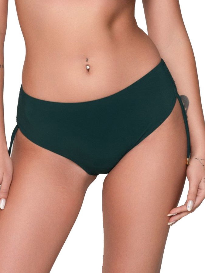 LUNA ΓΥΝΑΙΚΕΙΟ BIKINI SLIP BLUE SENSE