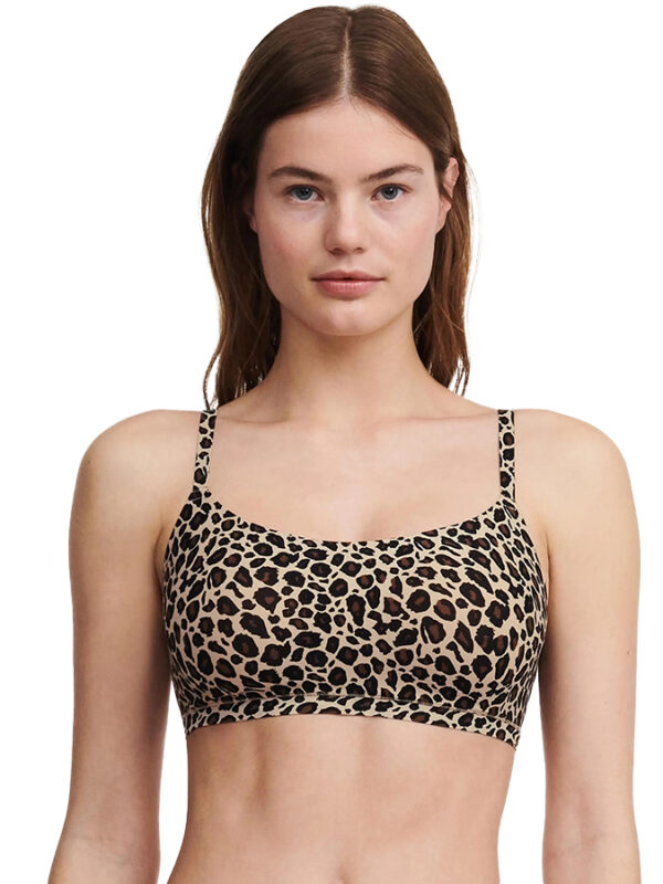 CHANTELLE SOFT STRETCH ΜΠΟΥΣΤΑΚΙ ANIMAL