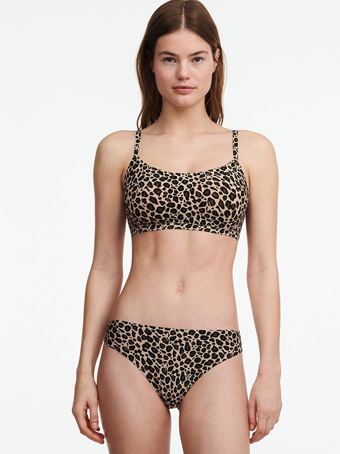 CHANTELLE SOFT STRETCH ΜΠΟΥΣΤΑΚΙ ANIMAL - Image 6