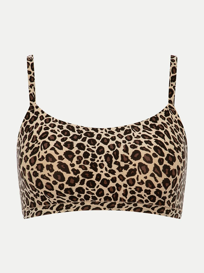 CHANTELLE SOFT STRETCH ΜΠΟΥΣΤΑΚΙ ANIMAL - Image 7