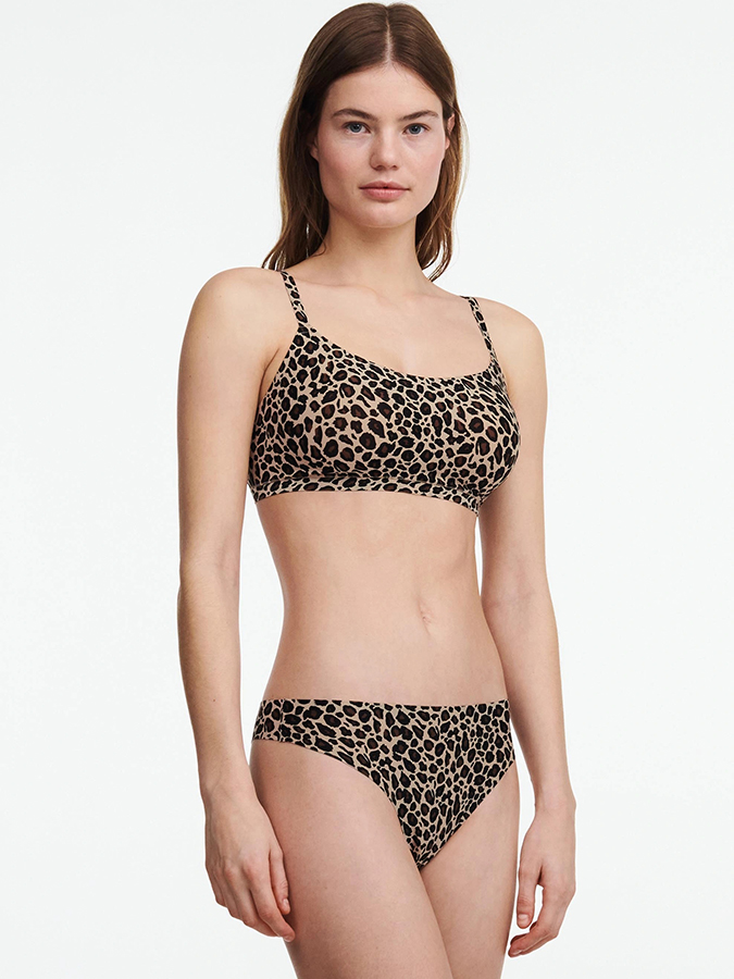 CHANTELLE SOFT STRETCH ΜΠΟΥΣΤΑΚΙ ANIMAL - Image 4