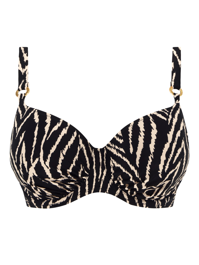 FANTASIE BIKINI TOP ΜΕ ΜΠΑΝΕΛΑ ΓΙΑ ΒΑΡΥ ΣΤΗΘΟΣ - Image 4