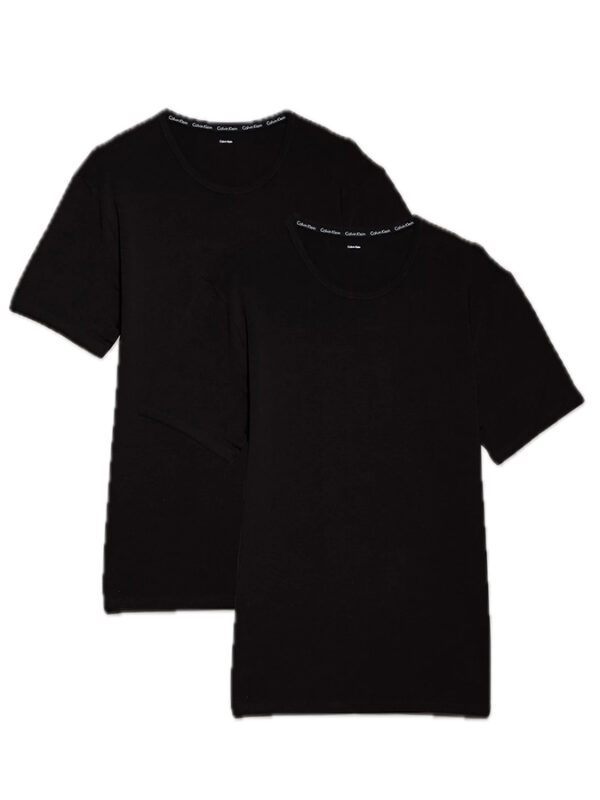 CALVIN KLEIN ΦΑΝΕΛΑΚΙΑ 2PACK