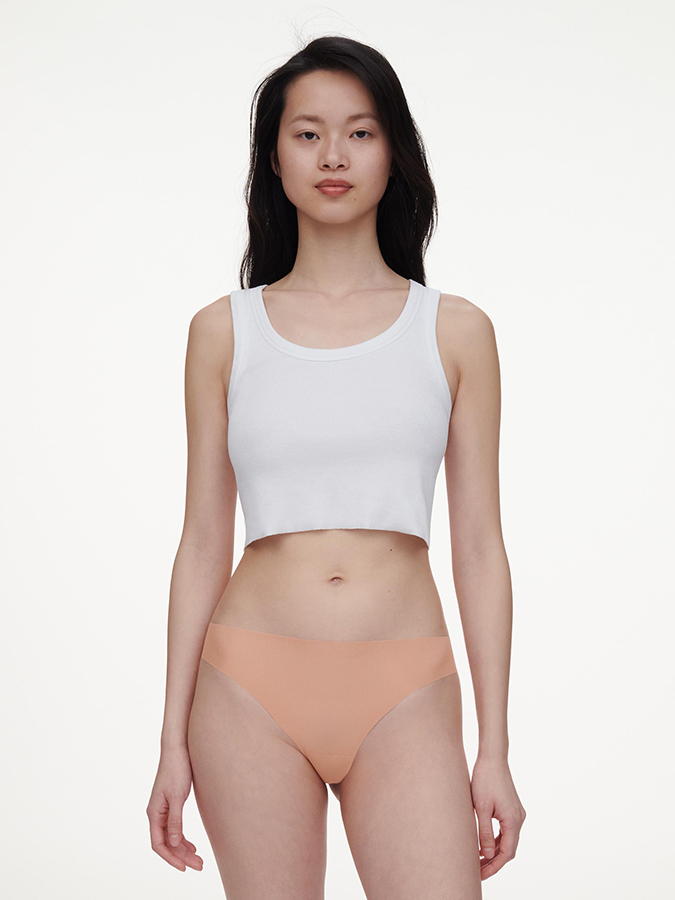 CHANTELLE ΣΛΙΠ TINY TANGA ΧΩΡΙΣ ΡΑΦΕΣ - Image 3