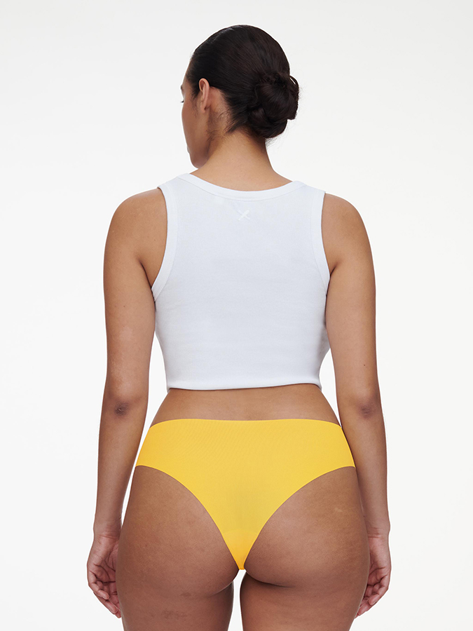 CHANTELLE ΣΛΙΠ TINY TANGA ΧΩΡΙΣ ΡΑΦΕΣ - Image 2