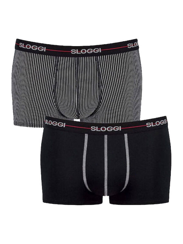 SLOGGI ΑΝΔΡΙΚΟ BOXER START HIPSTER C2P BOX