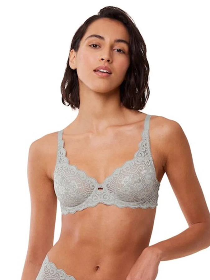TRIUMPH ΣΟΥΤΙΕΝ AMOURETTE W