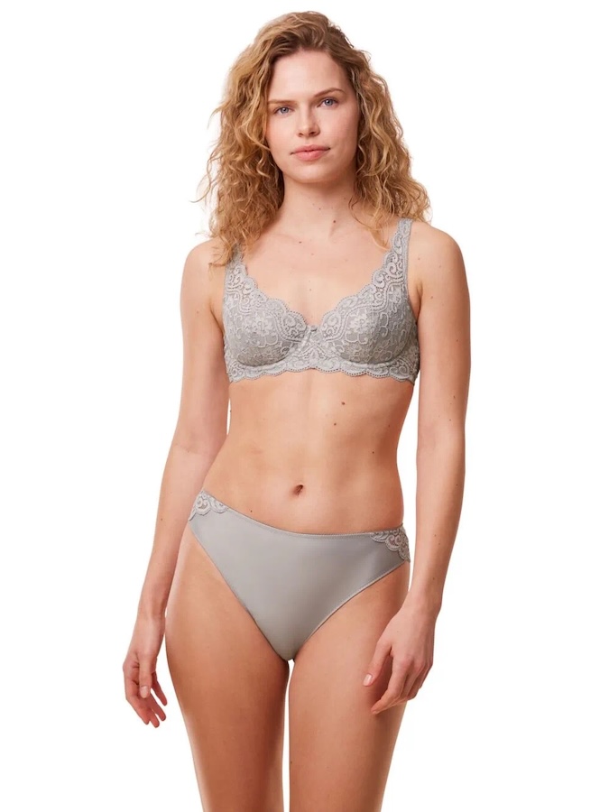 TRIUMPH AMOURETTE TAI ΣΛΙΠ - Image 4