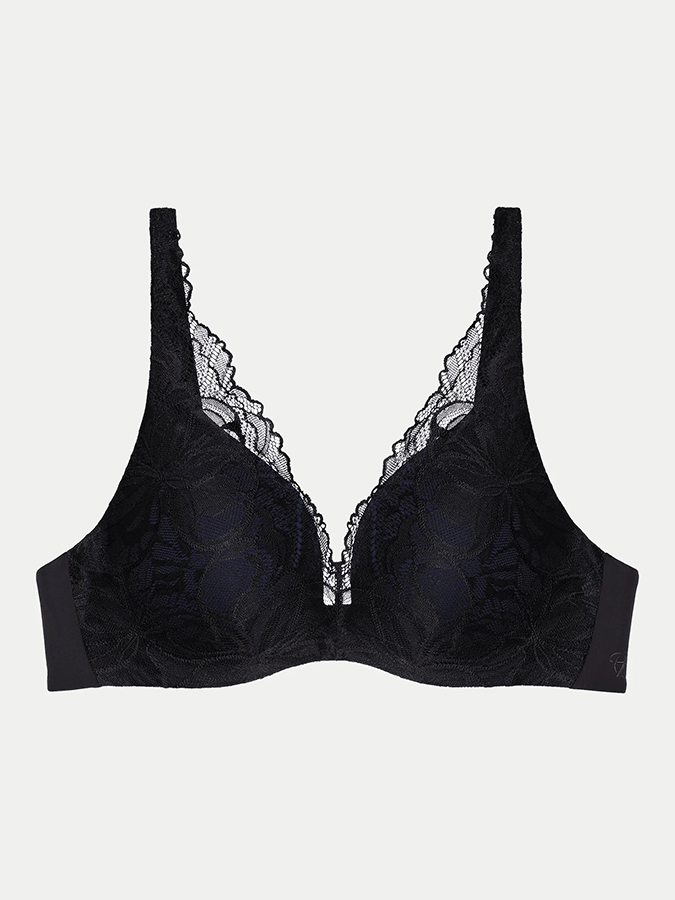 TRIUMPH BODY MAKE-UP ILLUSION LACE WP - Image 4