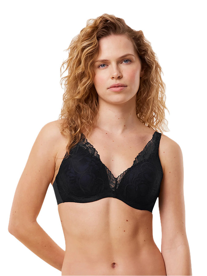 TRIUMPH BODY MAKE-UP ILLUSION LACE WP