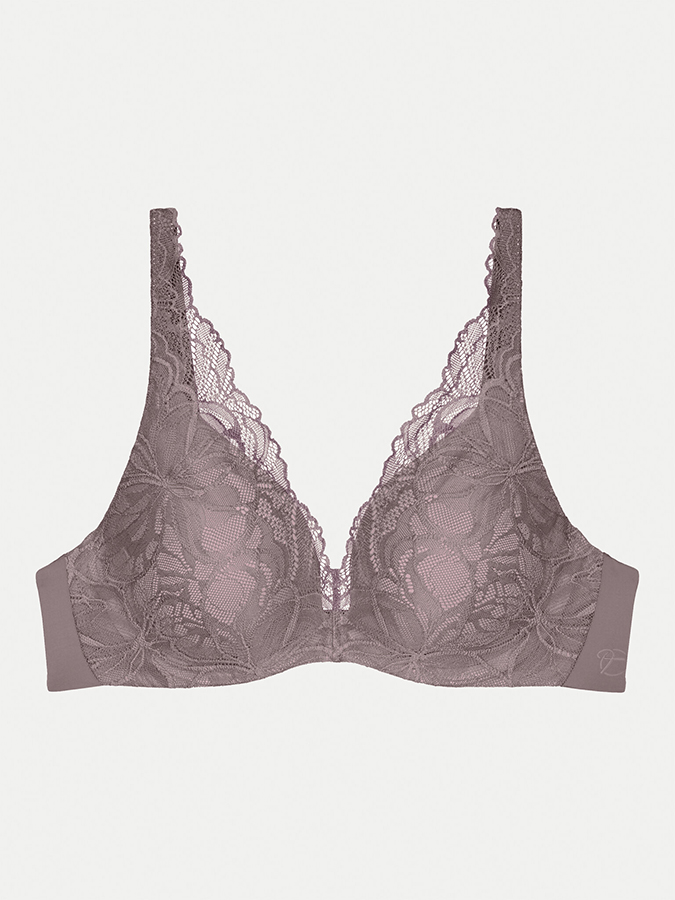 TRIUMPH BODY MAKE-UP ILLUSION LACE WP - Image 5