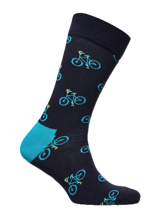 HAPPY SOCKS UNISEX ΚΑΛΤΣΕΣ ΠΟΔΗΛΑΤΑ - Image 2