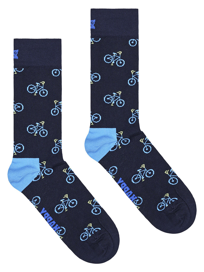 HAPPY SOCKS UNISEX ΚΑΛΤΣΕΣ ΠΟΔΗΛΑΤΑ