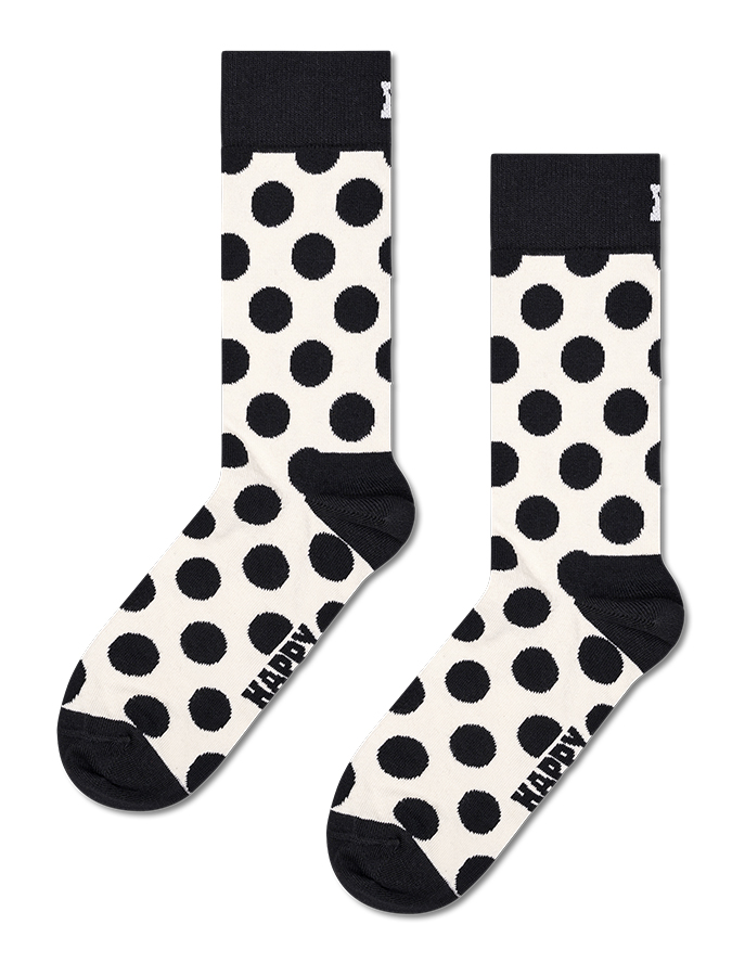 HAPPY SOCKS UNISEX ΚΑΛΤΣΕΣ ΠΟΥΑ