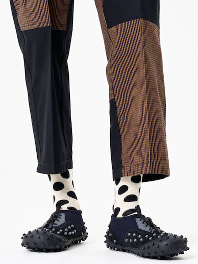 HAPPY SOCKS UNISEX ΚΑΛΤΣΕΣ ΠΟΥΑ - Image 2