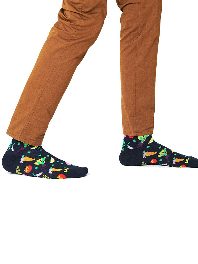 HAPPY SOCKS UNISEX ΚΑΛΤΣΕΣ - Image 2