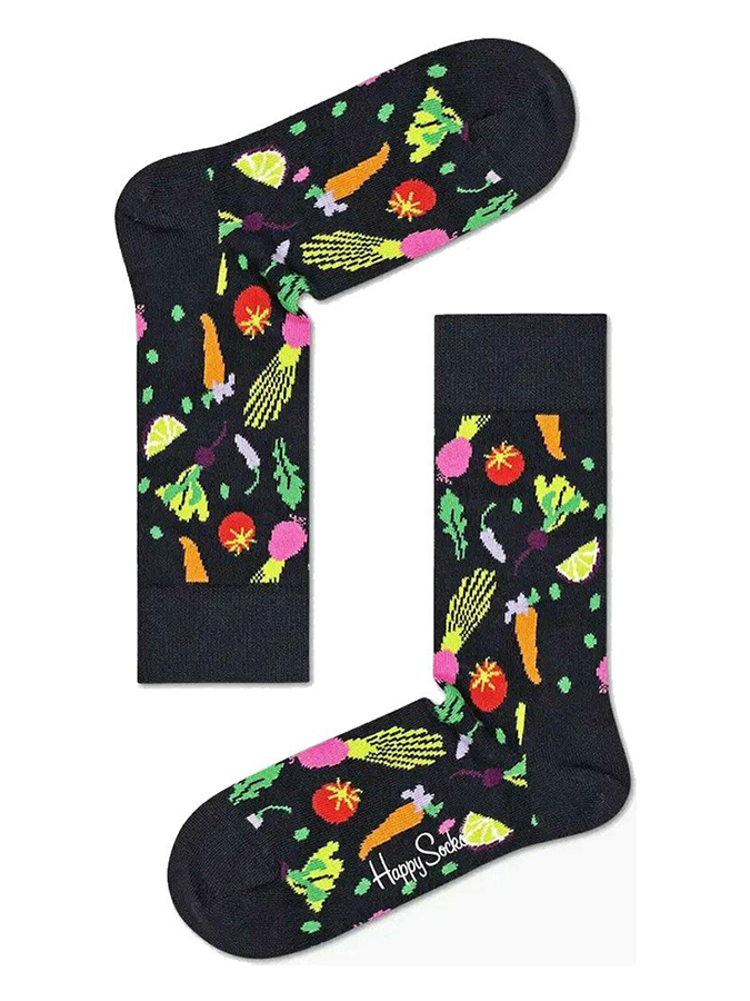 HAPPY SOCKS UNISEX ΚΑΛΤΣΕΣ