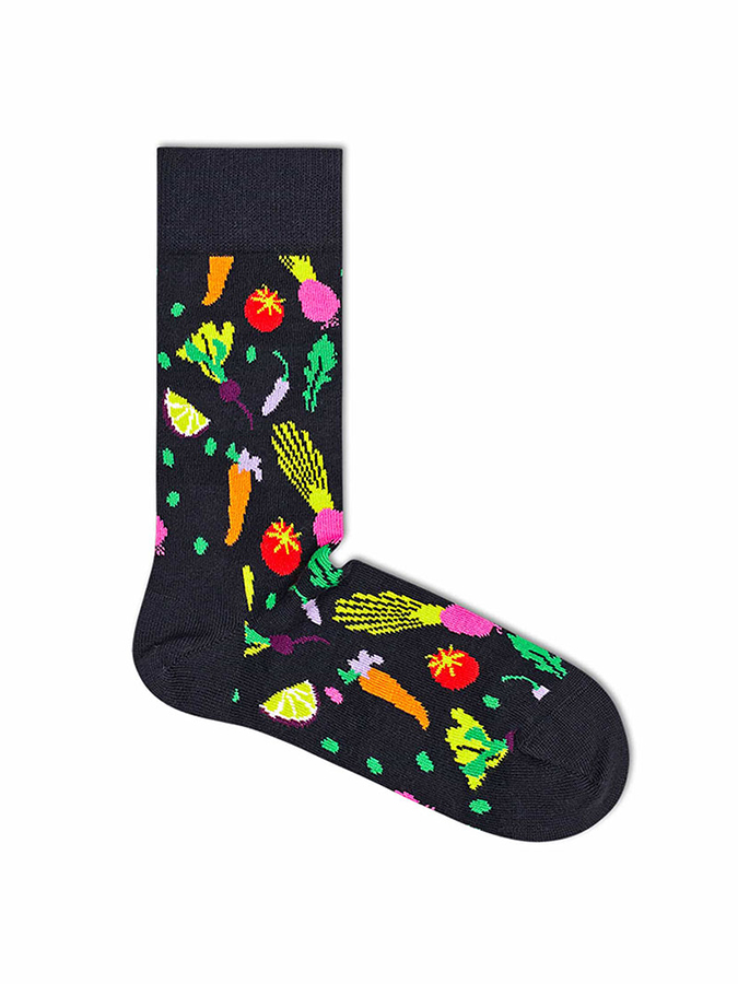 HAPPY SOCKS UNISEX ΚΑΛΤΣΕΣ - Image 4