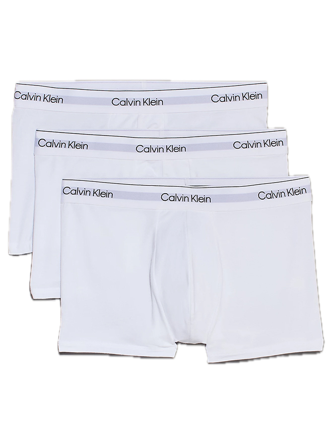 CALVIN KLEIN ΑΝΔΡΙΚΑ BOXER EXTRA SOFT COTTON STRETCH (3PACK)
