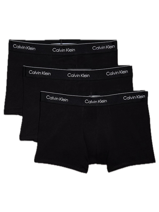 CALVIN KLEIN ΑΝΔΡΙΚΑ BOXER EXTRA SOFT COTTON STRETCH (3PACK)