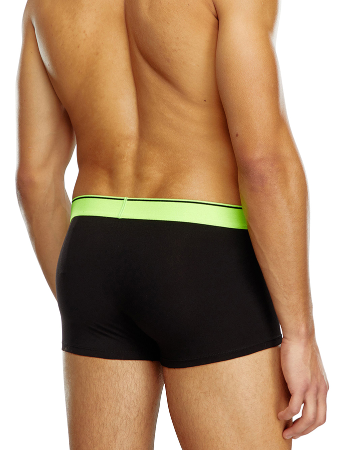 DIESEL ΑΝΔΡΙΚΑ BOXER TRUNKS (3PACK) - Image 3