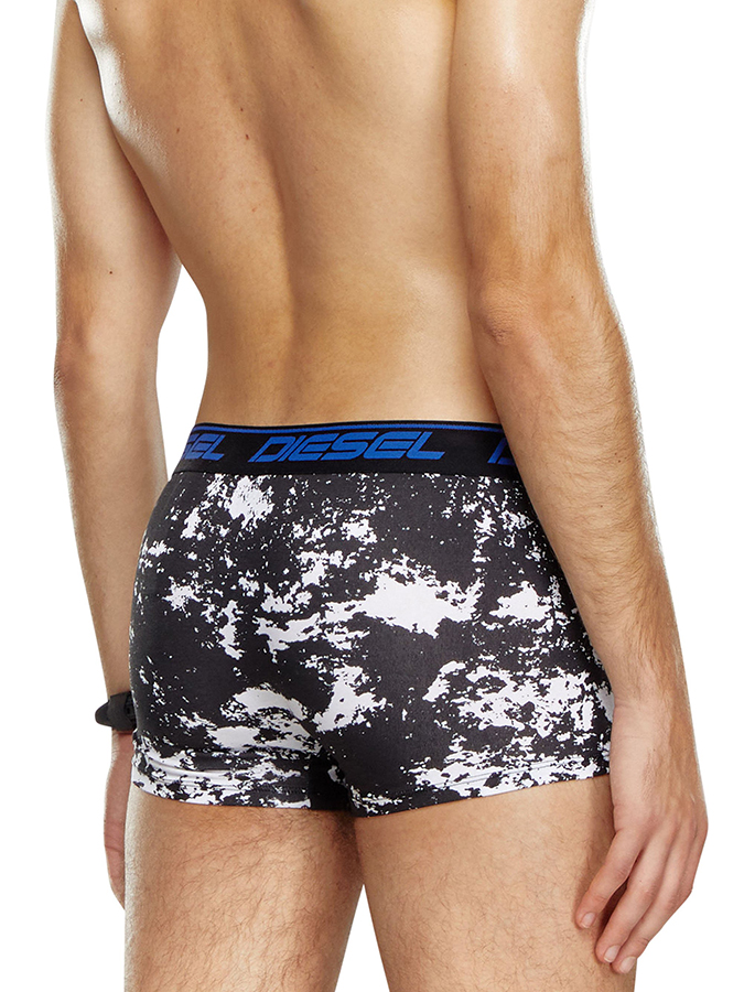 DIESEL ΑΝΔΡΙΚΑ BOXER TRUNKS 3PACK - Image 3