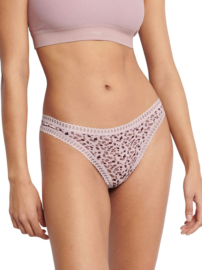 SLOGGI GO CRUSH H STRING 3ΤΜΧ - Image 4