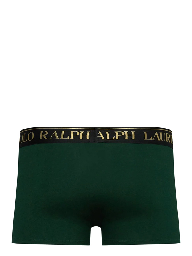 POLO RALPH LAUREN CLASSIC STRETCH BOXER “LIMITED EDITION” (2 PACK) - Image 3